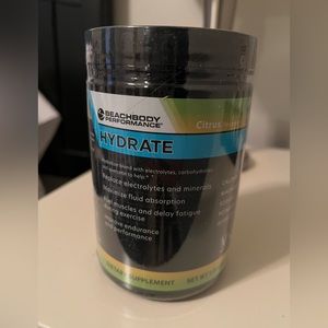 Beachbody Hydrate
